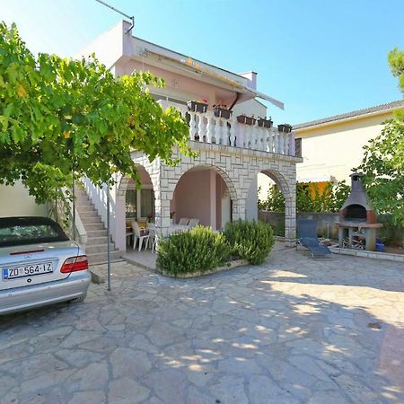 Villa Neyla Vir Exteriér fotografie