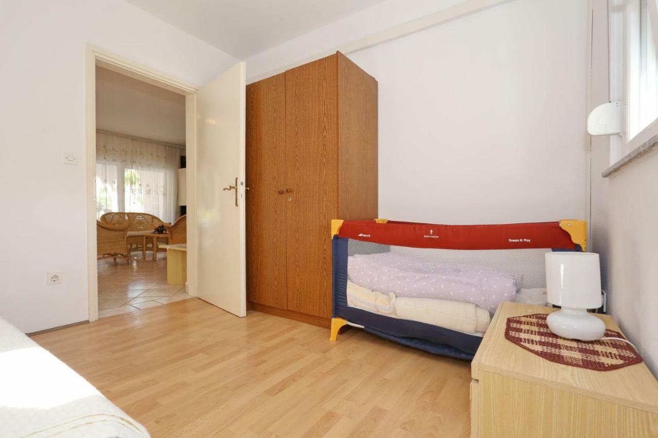 Villa Neyla Vir Exteriér fotografie