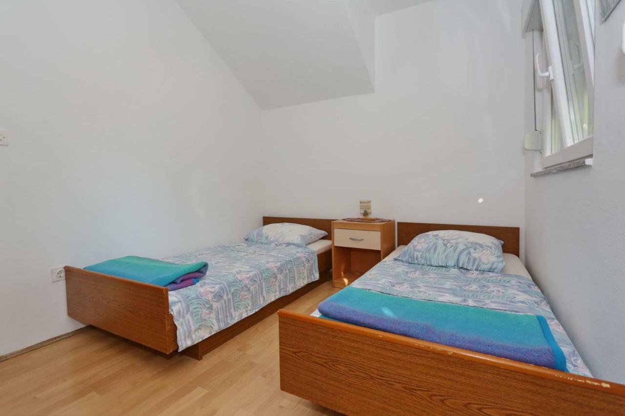 Villa Neyla Vir Exteriér fotografie